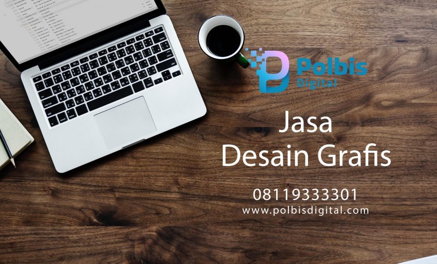 JASA DESAIN GRAFIS BIMA