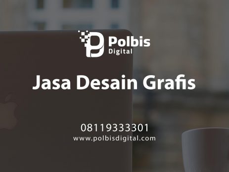 JASA DESAIN GRAFIS MENTENG