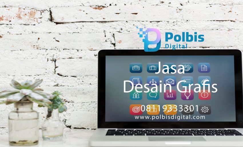 JASA DESAIN GRAFIS KOTA DENPASAR