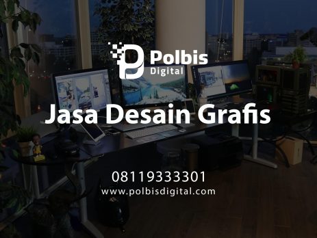 JASA DESAIN GRAFIS MUARA ENIM