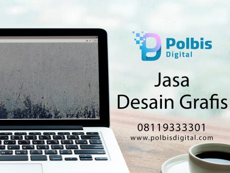 JASA DESAIN GRAFIS TABANAN