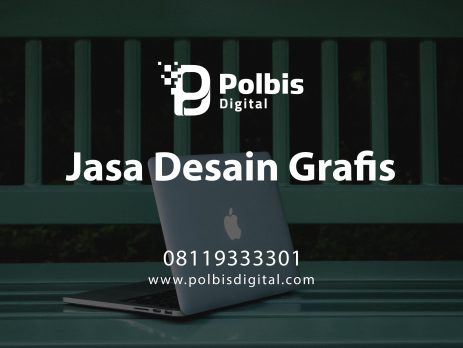 JASA DESAIN GRAFIS KEBAYORAN BARU