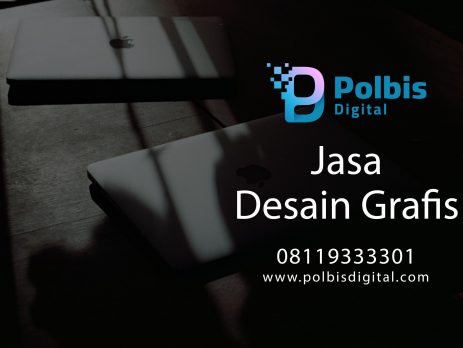 JASA DESAIN GRAFIS LABUAN BAJO