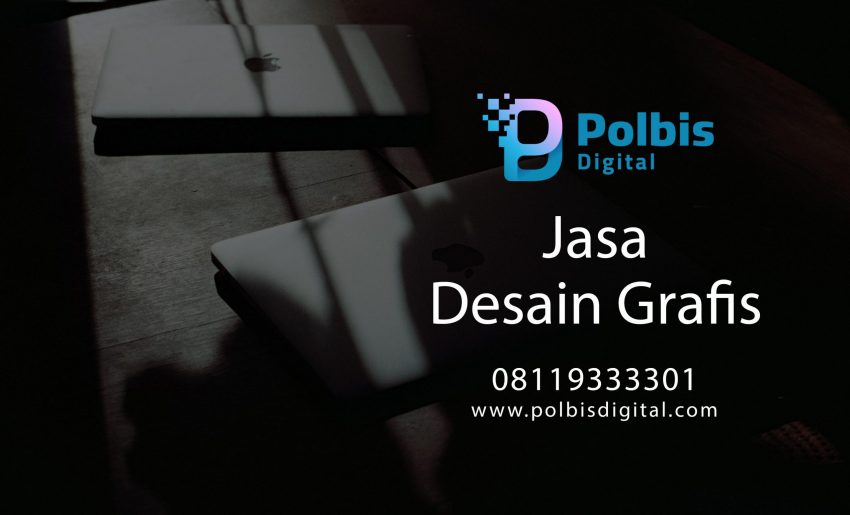 JASA DESAIN GRAFIS LABUAN BAJO