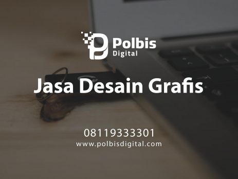 JASA DESAIN GRAFIS SANGGAU