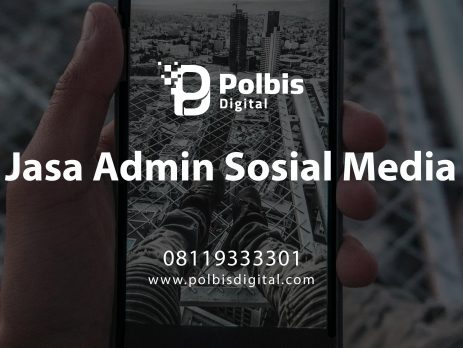 JASA ADMIN SOSIAL MEDIA PIDIE JAYA