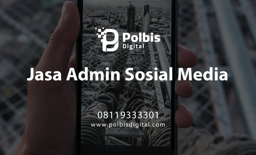 JASA ADMIN SOSIAL MEDIA PIDIE JAYA