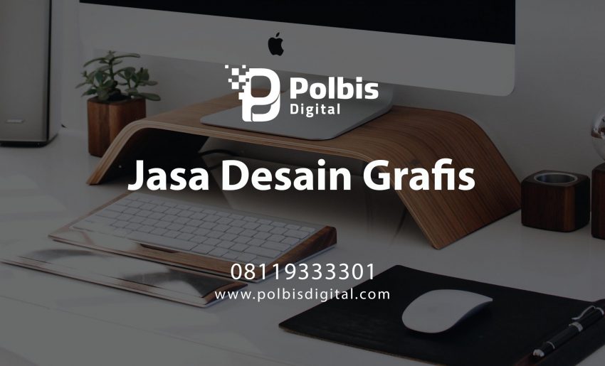 JASA DESAIN GRAFIS BURU