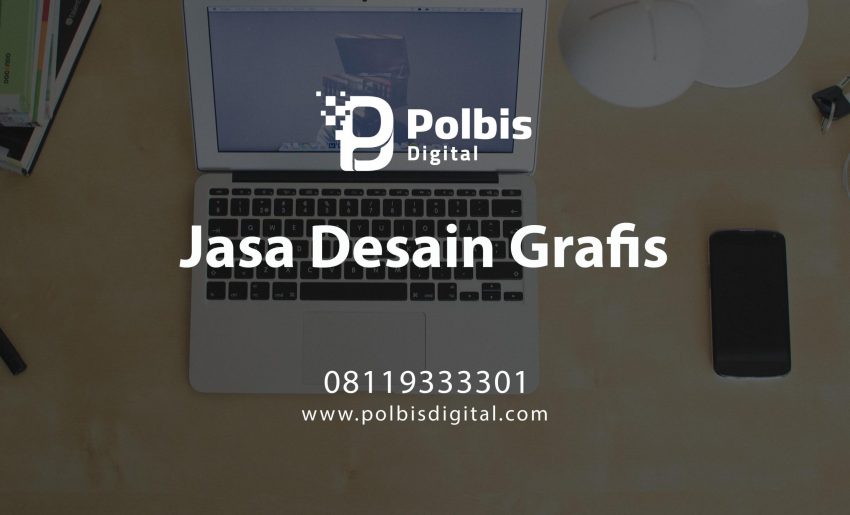 JASA DESAIN GRAFIS WAROPEN