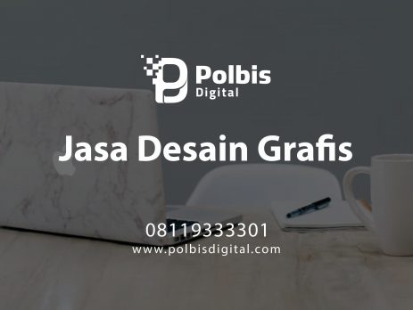 JASA DESAIN GRAFIS MAHAKAM ULU