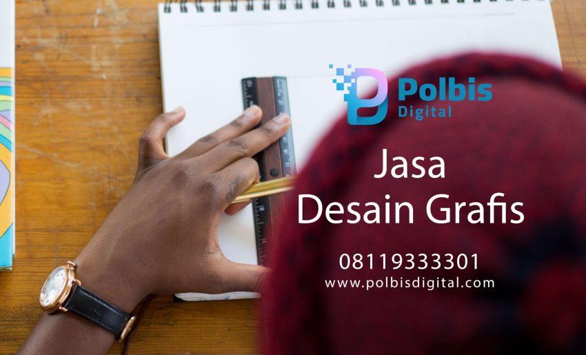 JASA DESAIN GRAFIS BANGGAI LAUT