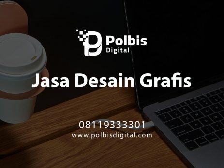 JASA DESAIN GRAFIS SEKAYU