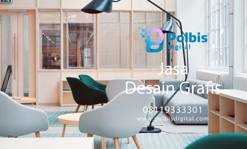 JASA DESAIN GRAFIS BUOL