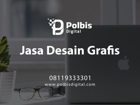 JASA DESAIN GRAFIS KOJA