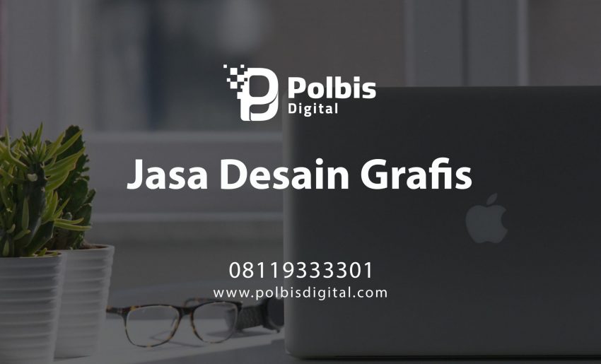 JASA DESAIN GRAFIS KOJA