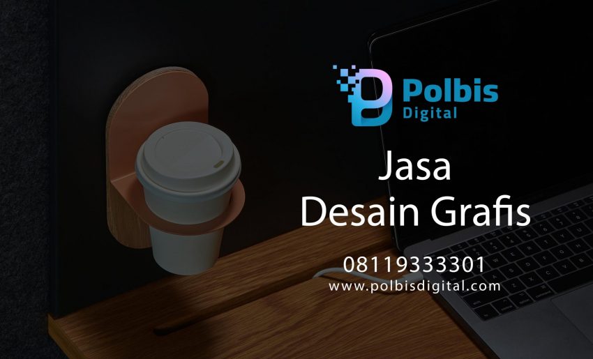 JASA DESAIN GRAFIS MBAY