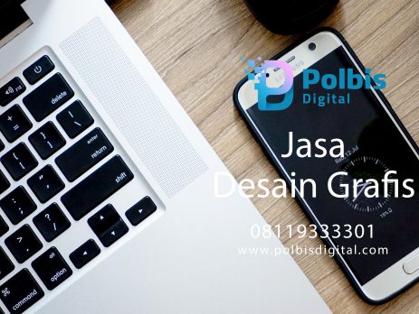 JASA DESAIN GRAFIS JEMBRANA