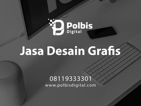 JASA DESAIN GRAFIS NGAMPRAH