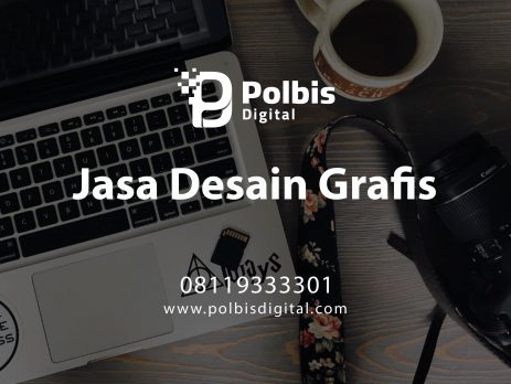 JASA DESAIN GRAFIS LAHOMI