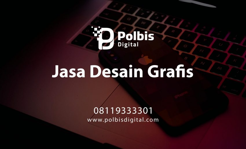 JASA DESAIN GRAFIS CIKARANG