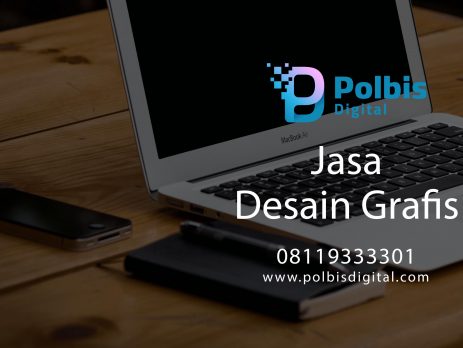 JASA DESAIN GRAFIS SEBA