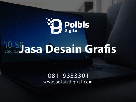 JASA DESAIN GRAFIS BATURAJA