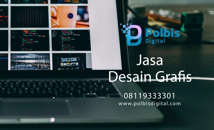 JASA DESAIN GRAFIS LUWU