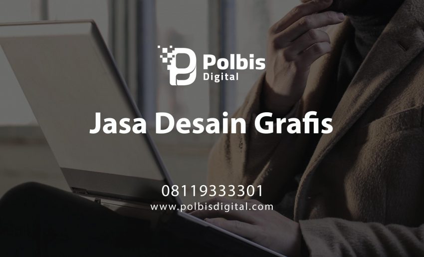 JASA DESAIN GRAFIS CIAMIS