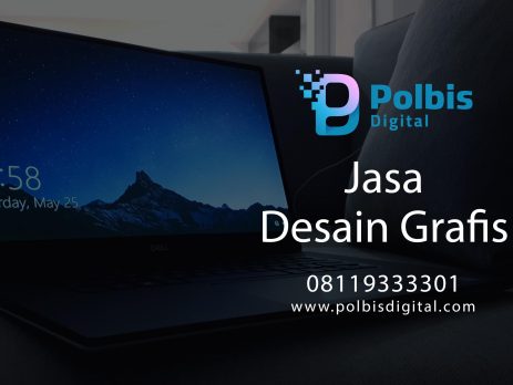 JASA DESAIN GRAFIS WAIKABUBAK