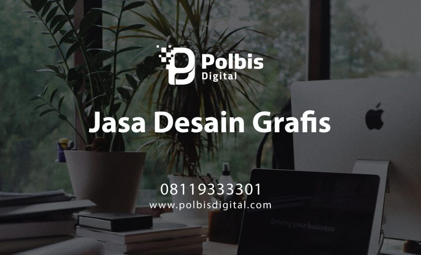 JASA DESAIN GRAFIS SUMBER