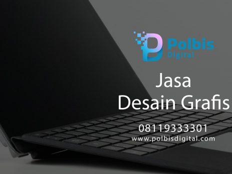 JASA DESAIN GRAFIS TAMBOLAKA