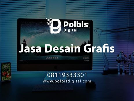 JASA DESAIN GRAFIS SIBUHUAN