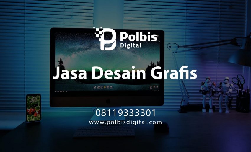 JASA DESAIN GRAFIS SIBUHUAN