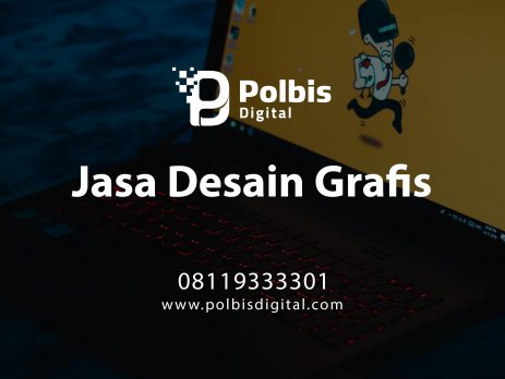 JASA DESAIN GRAFIS TALANG UBI