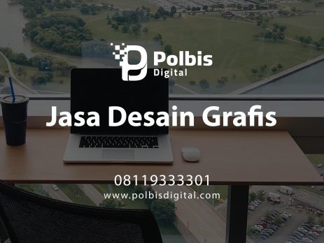 JASA DESAIN GRAFIS TAROGONG KIDUL