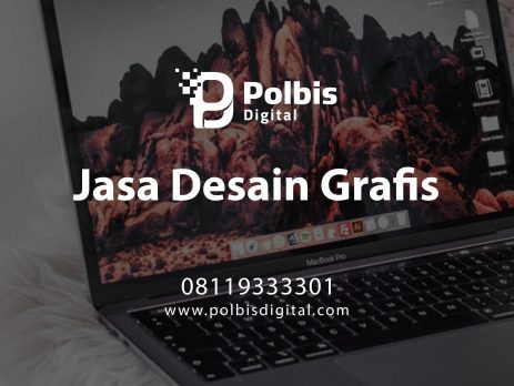 JASA DESAIN GRAFIS GUNUNG TUA