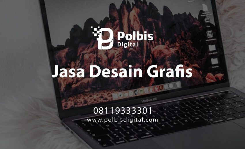 JASA DESAIN GRAFIS GUNUNG TUA