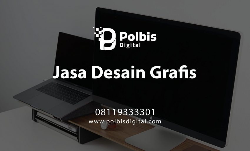 JASA DESAIN GRAFIS PARIGI