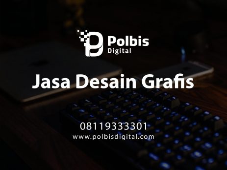 JASA DESAIN GRAFIS SALAK