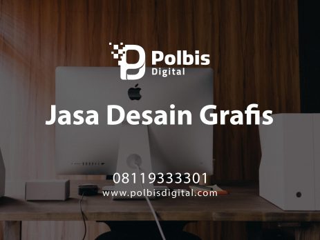 JASA DESAIN GRAFIS SEKADAU