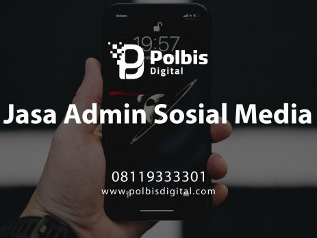 JASA ADMIN SOSIAL MEDIA SIMEULUE