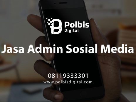 JASA ADMIN SOSIAL MEDIA NIAS UTARA