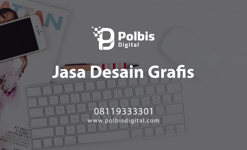 JASA DESAIN GRAFIS PINRANG