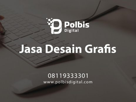 JASA DESAIN GRAFIS PASER