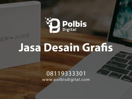 JASA DESAIN GRAFIS KARANG TINGGI