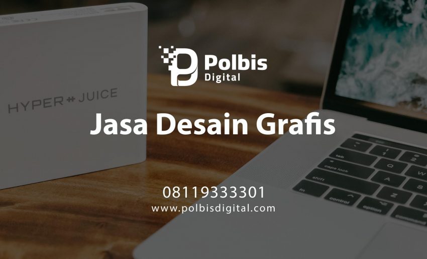 JASA DESAIN GRAFIS KARANG TINGGI