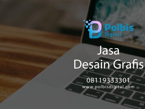 JASA DESAIN GRAFIS KEFAMENANU