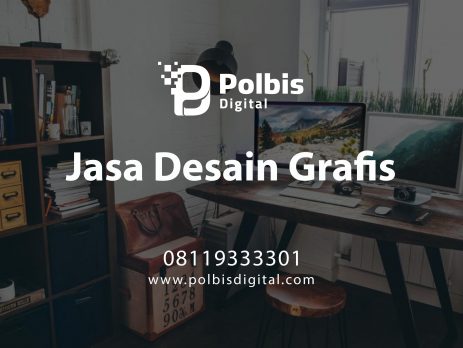 JASA DESAIN GRAFIS SEI RAMPAH