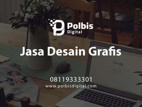 JASA DESAIN GRAFIS PURWOKERTO