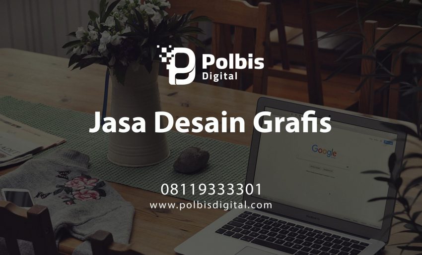 JASA DESAIN GRAFIS PURWOKERTO